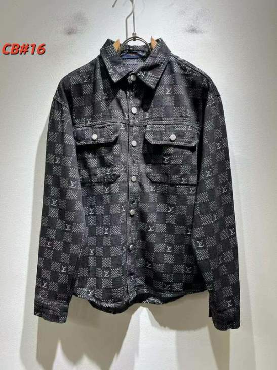 Picture of Louis Vuitton Jackets _SKULVM-3XL12yr11432457